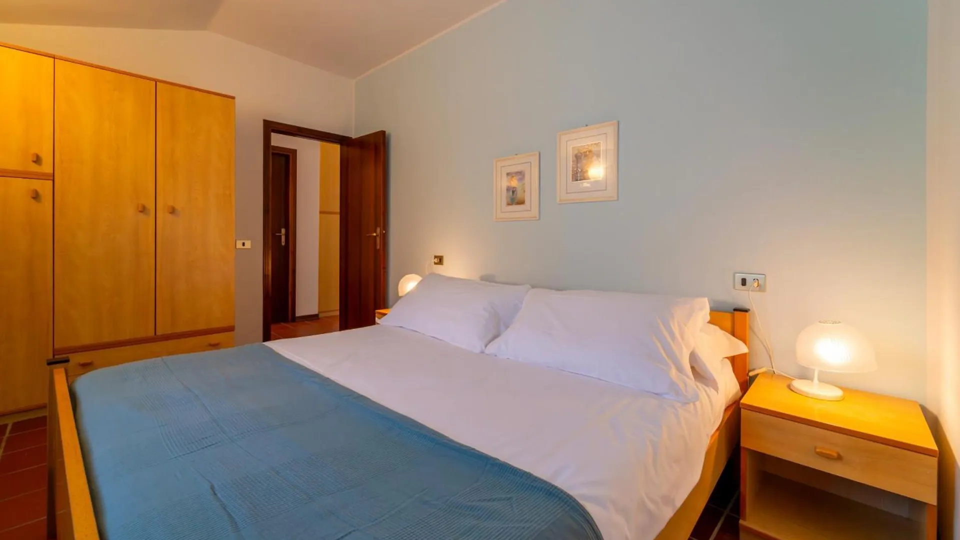 Marigold Apartment By Wonderful Italy Bellagio 0*,  Italia