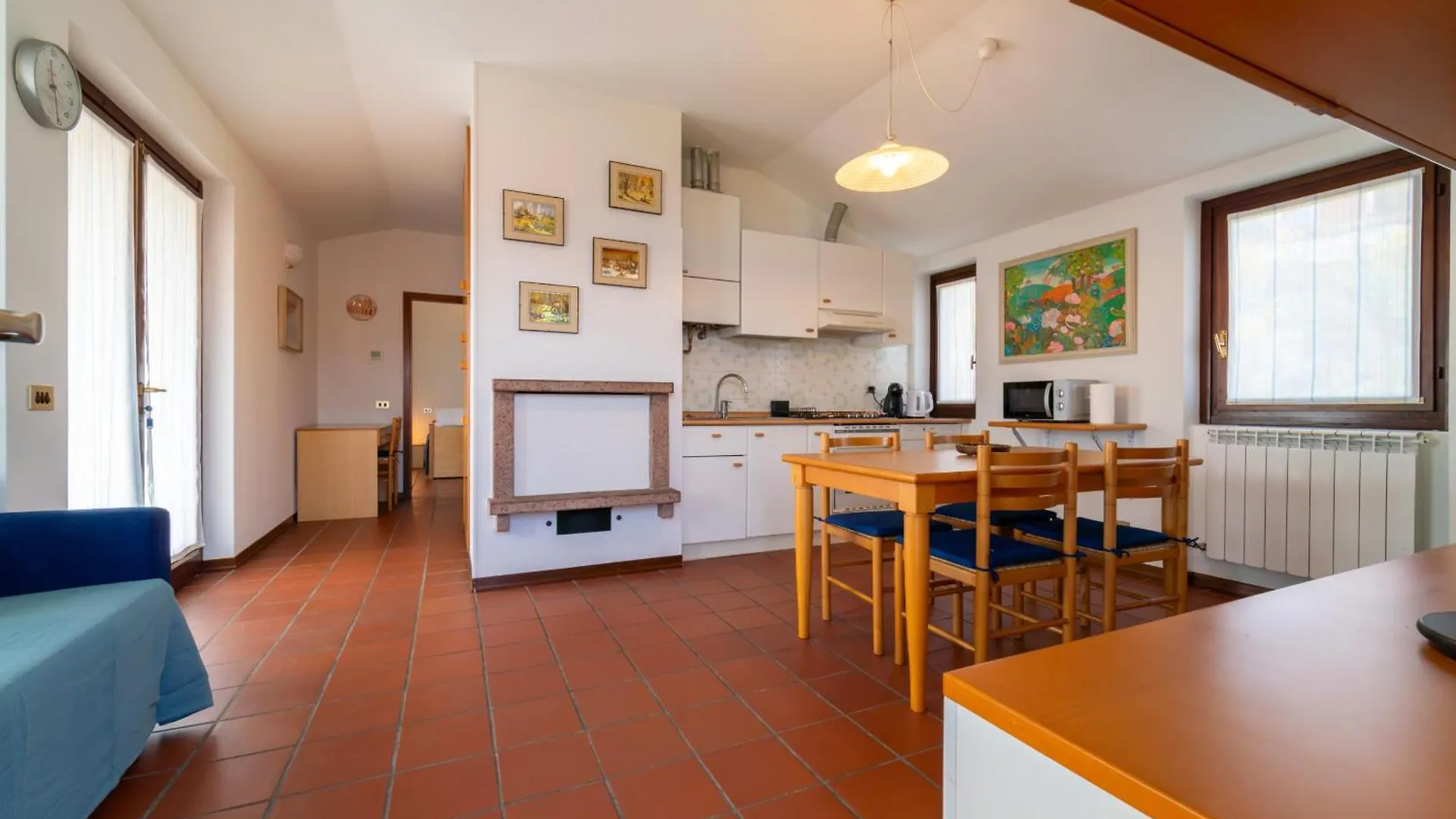 Marigold Apartment By Wonderful Italy Bellagio