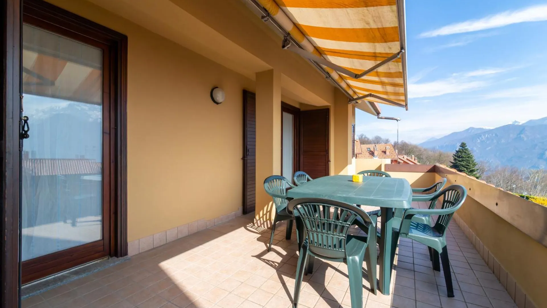 Marigold Apartment By Wonderful Italy Bellagio