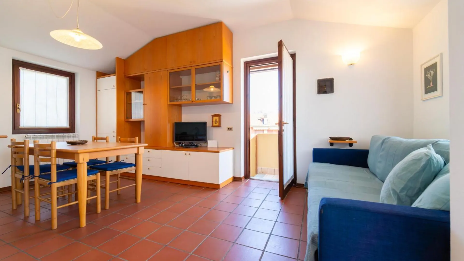 Marigold Apartment By Wonderful Italy Bellagio 0*,