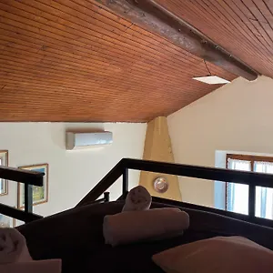 Apartament Breva, Loft Tra Gli Ulivi Ed Il, Bellagio