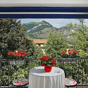 Appartamento Haus Bethusy, Bellagio